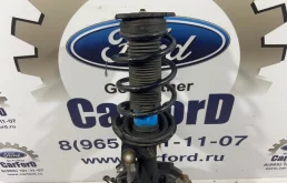 Амортизатор передний левый Ford Focus 3 (11-14)