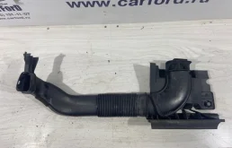 Воздухозаборник Ford S-MAX (06-15) SAV 2.0L