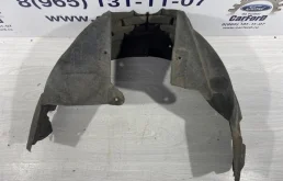 Подкрылок задний левый Ford Focus 3 (11-14)