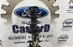 Амортизатор передний правый Ford Focus 3 (11-14)