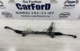 Рейка рулевая Ford Focus 2 ХЕТЧБЭК 1.8L DURATEC