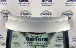 Спойлер Ford Focus 2 ХЕТЧБЭК 1.8L DURATEC QQDB