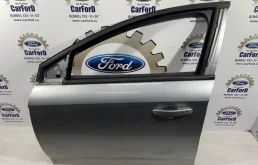 Дверь передняя левая Ford Mondeo 4 (07-14)