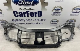 Панель передняя (телевизор) Ford Mondeo 4 (07-14)