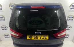 Крышка багажника Ford Galaxy (06-15) LMV 2008