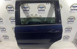 Дверь задняя левая Ford Galaxy (06-15) LMV 2008