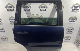 Дверь задняя правая Ford Galaxy (06-15) LMV 2008
