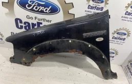Крыло переднее левое Ford Ranger (06-11) ПИКАП. 4