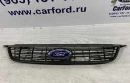 Решетка радиатора Ford Focus 2 ХЭТЧБЭК 1.6L