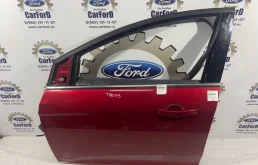 Дверь передняя левая Ford Focus 3 (11-14) ХЭТЧБЭК