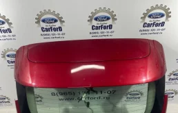 Спойлер Ford Focus 3 (11-14) ХЭТЧБЭК 1.6L ECOBOOST