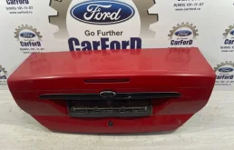 Крышка багажника Ford Focus 1 (98-05) СЕДАН 1.6