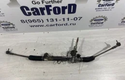 Рейка рулевая Ford Tourneo/Connect (02-13) ХЭТЧБЕК