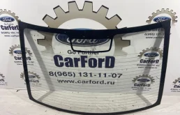 Стекло заднее Ford Focus 2 ХЭТЧБЭК 1.8L
