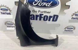 Крыло переднее правое Ford Fiesta (08-12) ХЭТЧБЕК