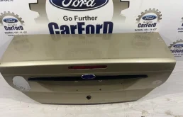 Крышка багажника Ford Focus 1 (98-05) СЕДАН 1.6