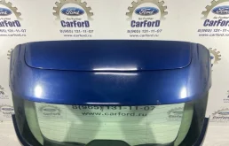 Спойлер Ford Focus 3 (11-14) ХЭТЧБЭК 1.6L DURATEC