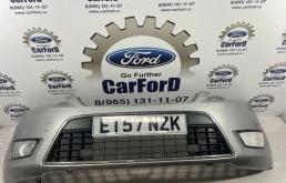 Бампер передний Ford Mondeo 4 (07-14) УНИВЕРСАЛ
