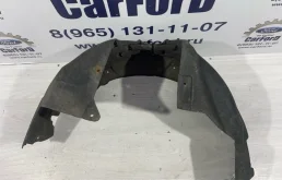Подкрылок задний левый Ford Focus 3 (11-14)