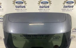 Спойлер Ford Focus 3 (11-14) ХЭТЧБЭК 1.6L DURATEC