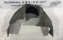 Подкрылок задний правый Ford Focus 3 (11-14)
