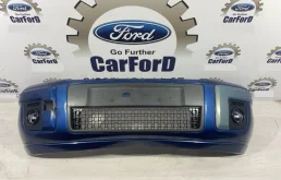 Бампер передний Ford Fusion (01-12) UAV 2008