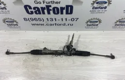 Рейка рулевая Ford Transit Tourneo Connect