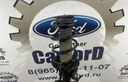 Амортизатор передний правый Ford Focus 3 (11-14)