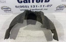Подкрылок задний правый Ford Focus 3 (11-14)