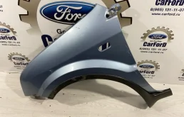 Крыло переднее левое Ford Fusion (01-12) UAV 1.4L
