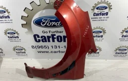 Крыло переднее левое FORD S-MAX (06-15) SAV 1.8L