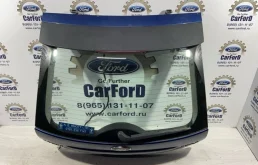Крышка багажника Ford Focus 2 ХЭТЧБЭК 1.6L DURATEC