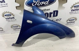 Крыло переднее правое Ford Focus 2 ХЭТЧБЭК 1.6L