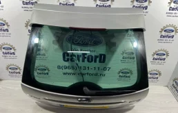 Крышка багажника Ford Focus 2 ХЭТЧБЭК 1.8L