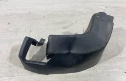 Накладка заднего бампера левая Ford Transit