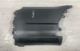 Накладка заднего бампера правая Ford Transit