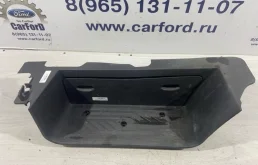 Накладка порога (внутренняя) правая Ford Transit