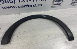 Накладка на крыло задняя правая Ford Transit