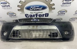 Бампер передний Ford Mondeo 4 (07-14) ХЭТЧБЭК 2.0L