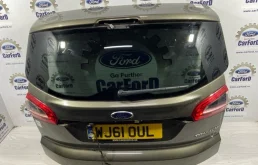 Крышка багажника FORD S-MAX (06-15) SAV 2.0L
