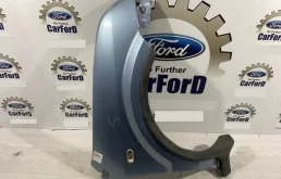 Крыло переднее правое FORD Fusion (01-12) UAV 1.4L