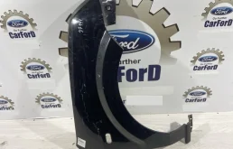 Крыло переднее правое FORD Fusion (01-12) UAV 1.4L