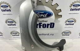 Крыло переднее правое FORD Fusion (01-12) UAV 1.4L