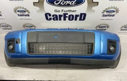 Бампер передний Ford Fusion (01-12) UAV 1.6L