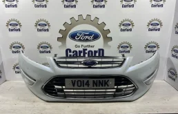 Бампер передний Ford Mondeo 4 (07-14) ХЭТЧБЭК 2.0L