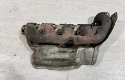 Коллектор выпускной Ford Transit (06-14) 2.2L TDCI