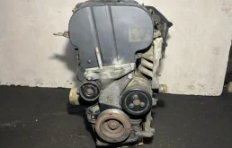 Двигатель Ford Focus 1 (98-05) 2.0L EDDB ZETEC