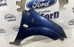 Крыло переднее правое Ford Fiesta (01-08) ХЭТЧБЕК