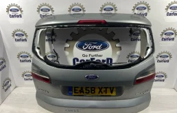 Крышка багажника Ford S-MAX (06-15) SAV 2.0L
