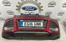 Бампер передний Ford Kuga 2 (12-19) SUV 1.5L